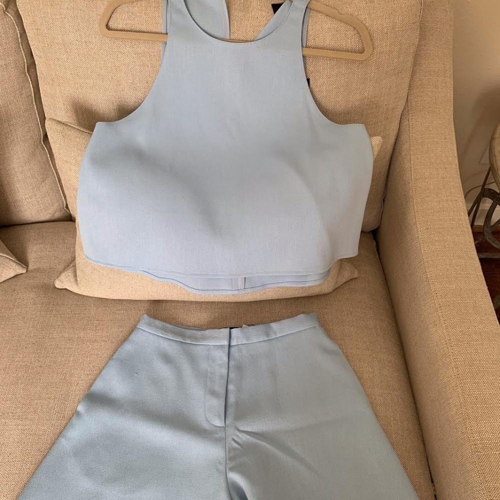 NWT Blaque Label Set
